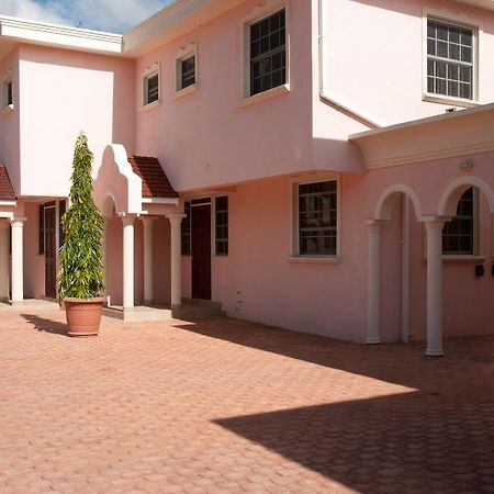 Sandy Bliss Condominiums Saint James Buitenkant foto