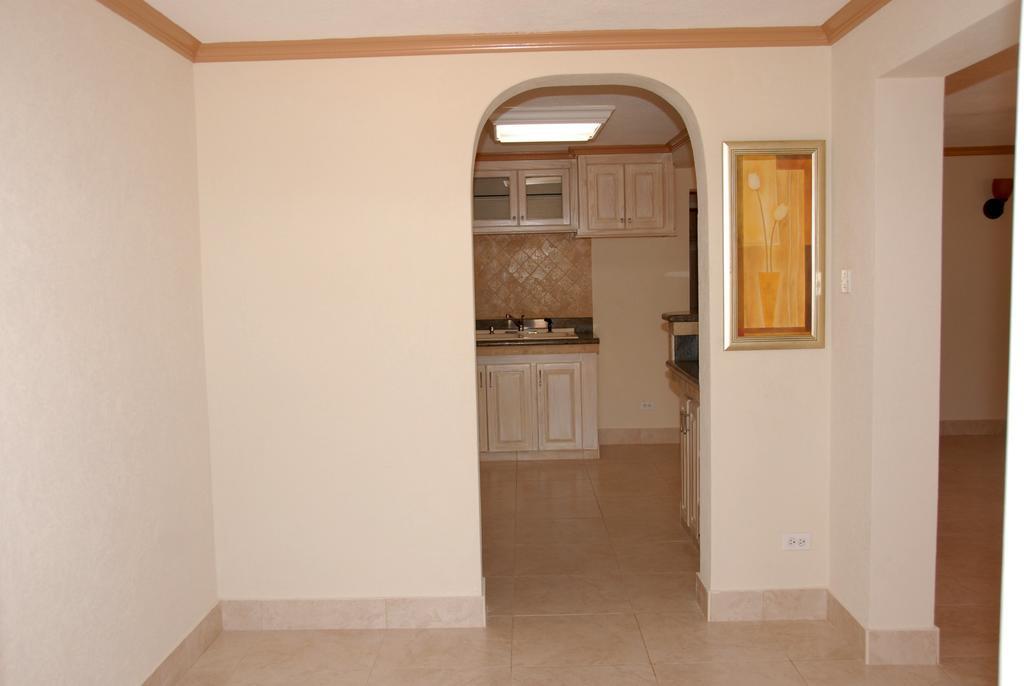 Sandy Bliss Condominiums Saint James Kamer foto